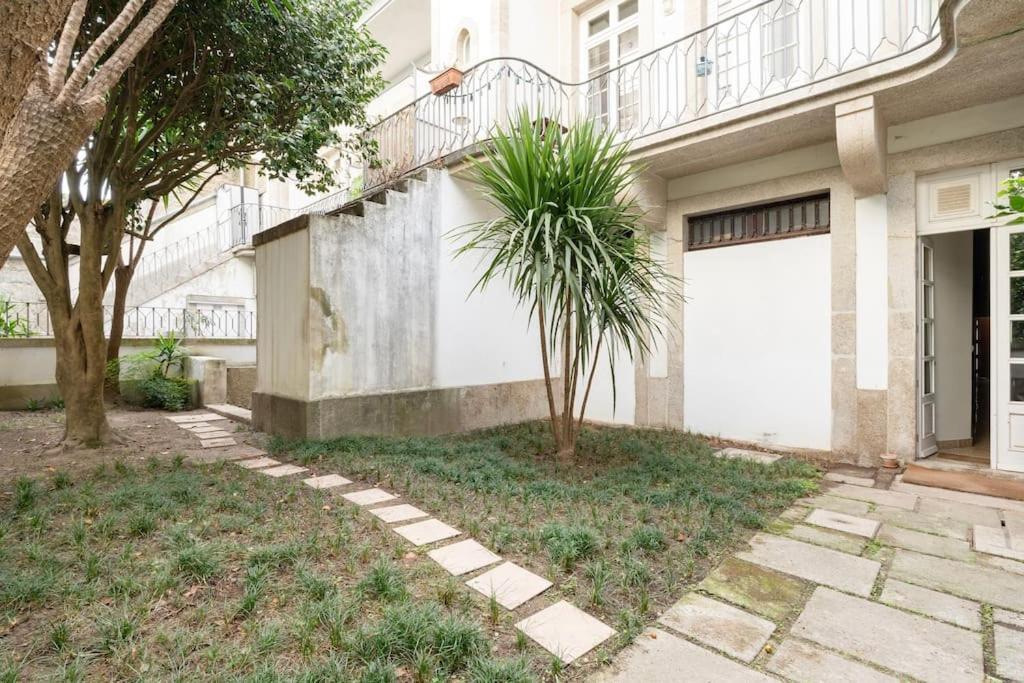 Viva Old Franciscan Studio Porto Exterior foto